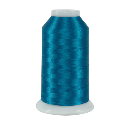 Superior Magnifico 40wt Poly Thread #2142 - Aruba
