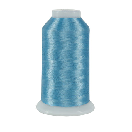 Superior Magnifico 40wt Poly Thread #2144 - Sky Blue