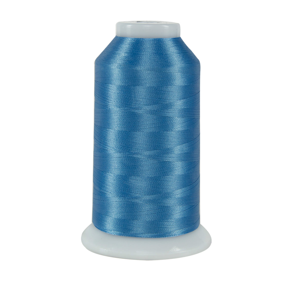 Superior Magnifico 40wt Poly Thread #2145 - Baja Blue