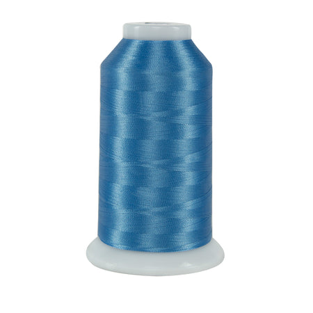 Superior Magnifico 40wt Poly Thread #2145 - Baja Blue