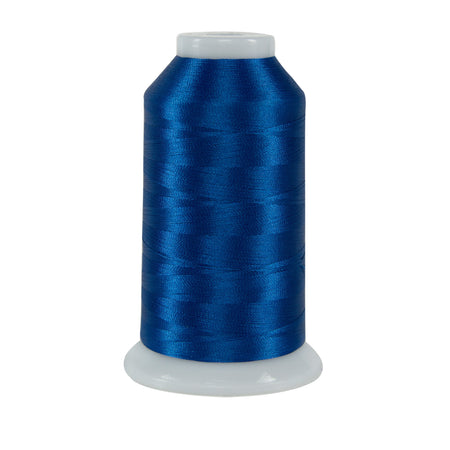 Superior Magnifico 40wt Poly Thread #2148 - Blue Surf