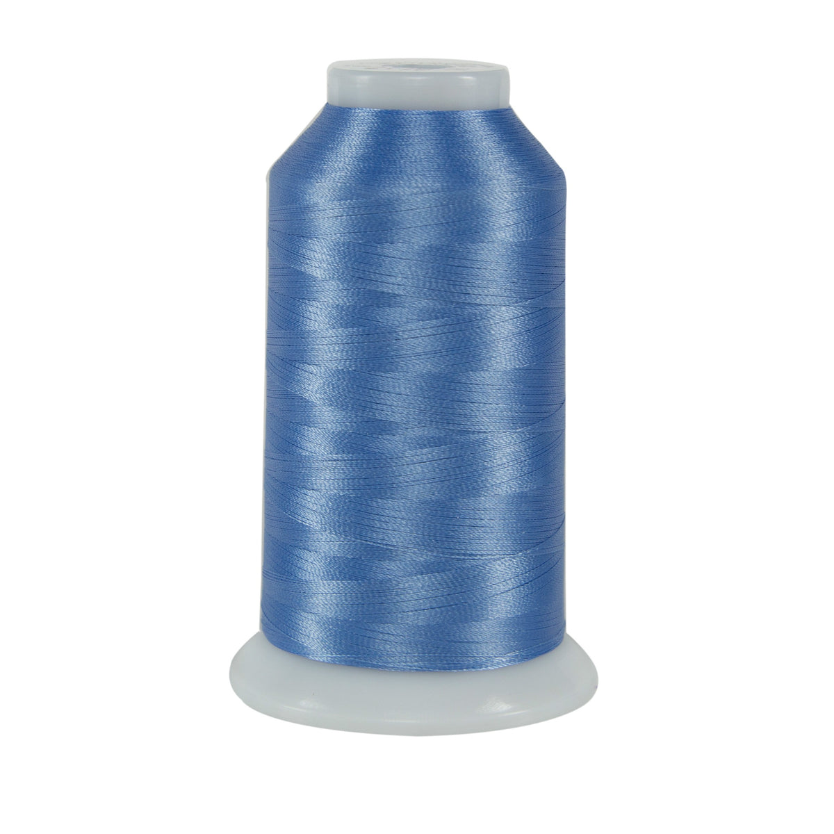 Superior Magnifico 40wt Poly Thread #2149 - Angel Blue