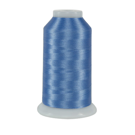 Superior Magnifico 40wt Poly Thread #2149 - Angel Blue