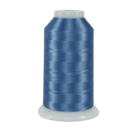 Superior Magnifico 40wt Poly Thread #2150 - Powder Blue