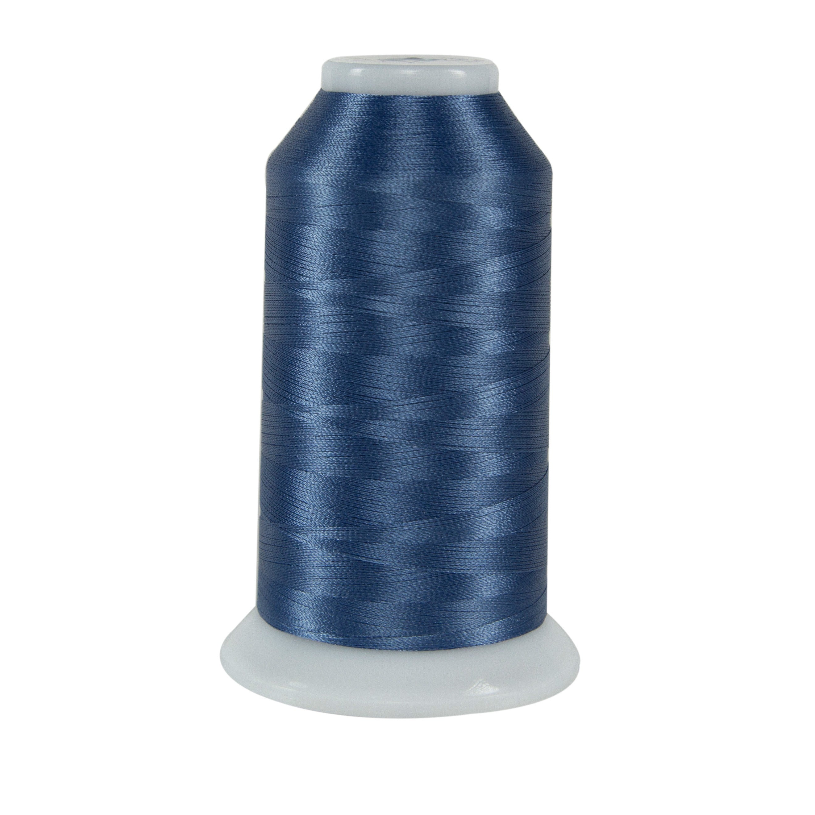 Superior Magnifico 40wt Poly Thread #2151 - Chambray