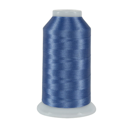 Superior Magnifico 40wt Poly Thread #2153 - Arctic Chill