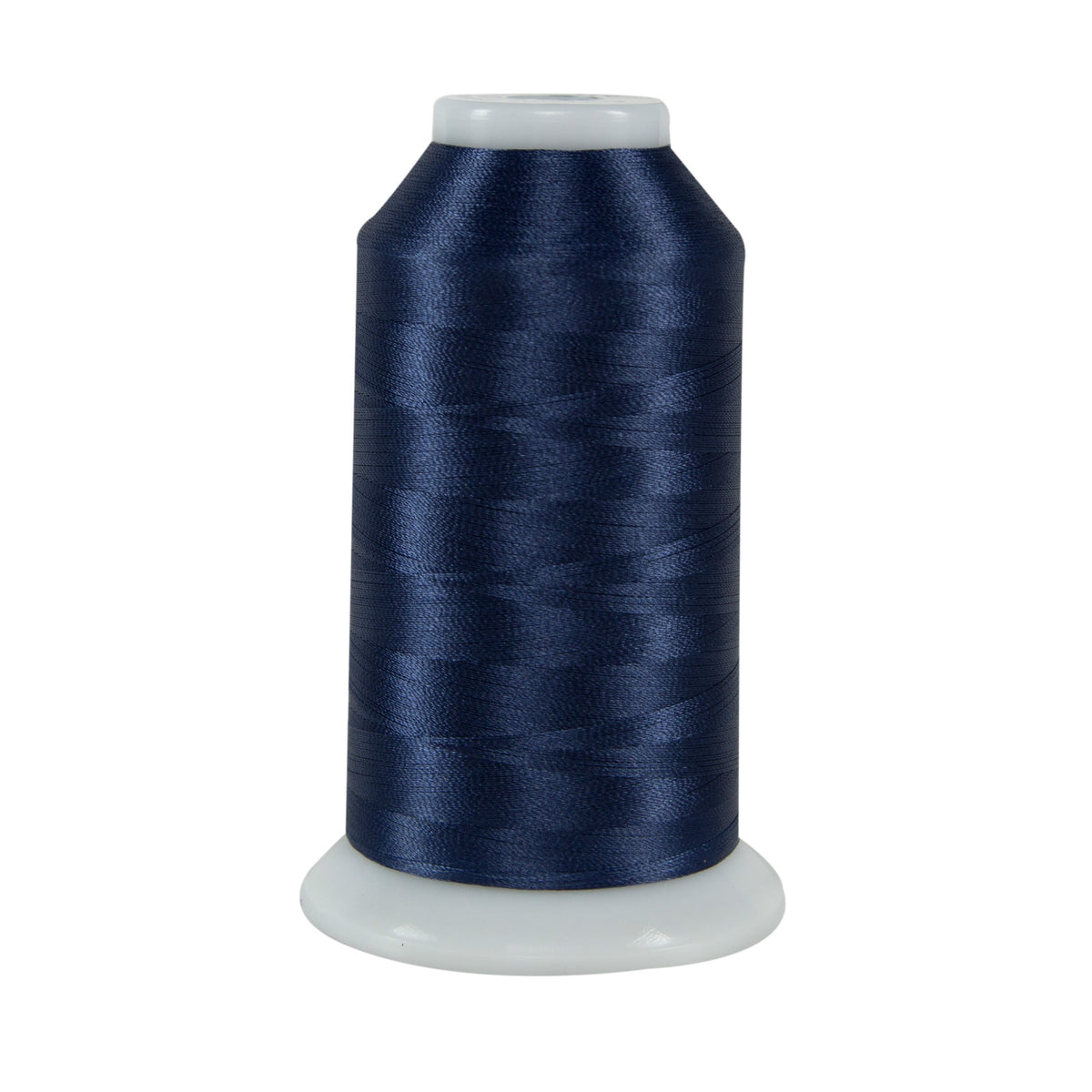 Superior Magnifico 40wt Poly Thread #2155 - Coven Blue