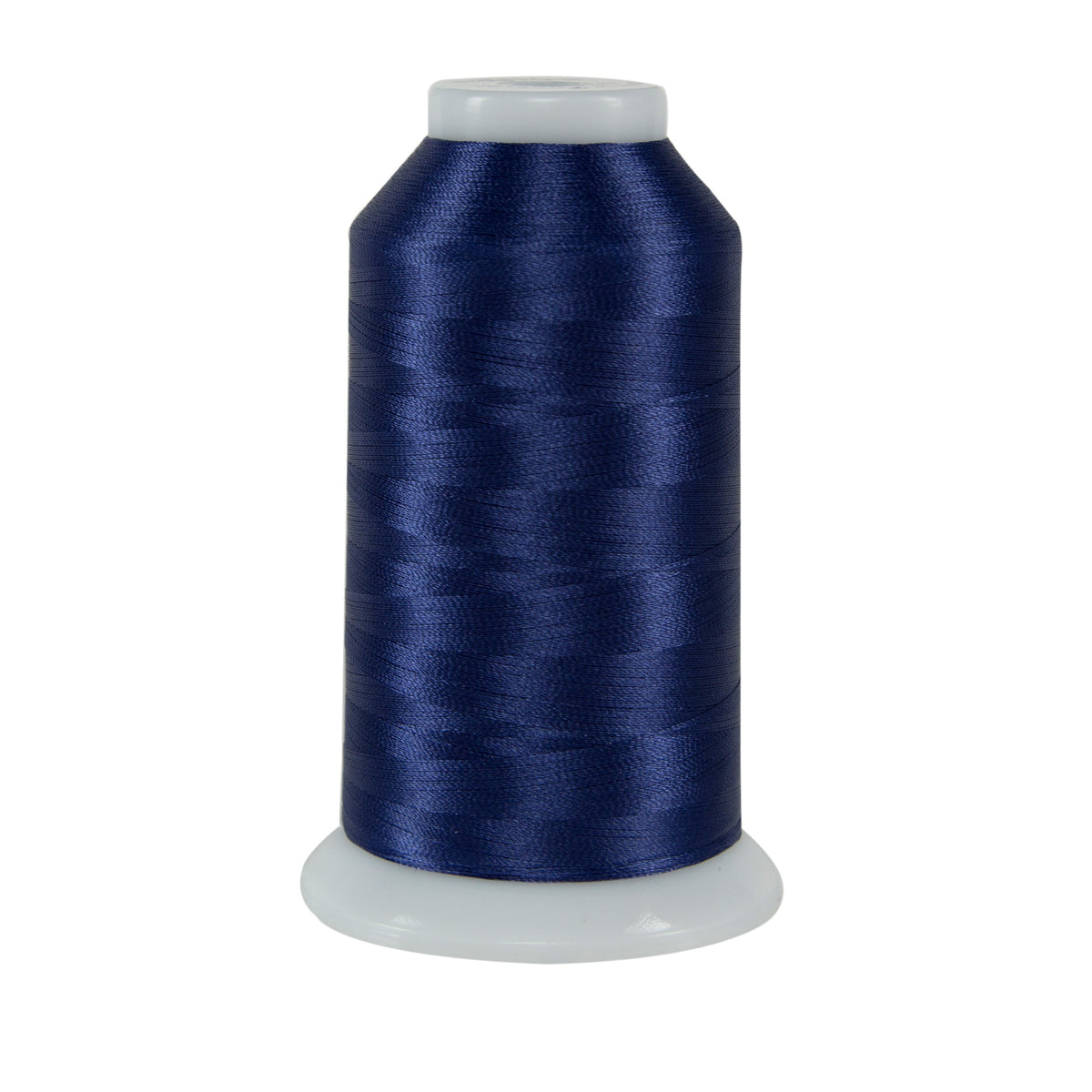 Superior Magnifico 40wt Poly Thread #2156 - Cadet Blue