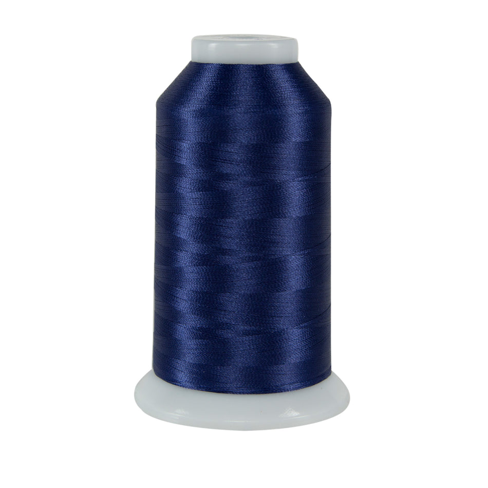 Superior Magnifico 40wt Poly Thread #2156 - Cadet Blue