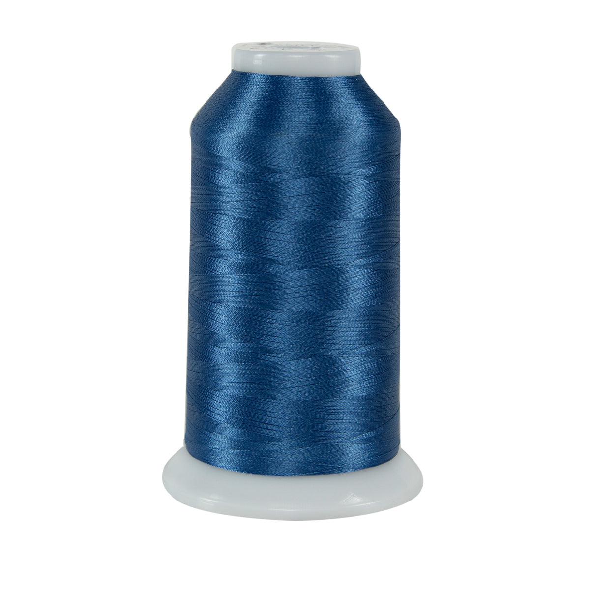 Superior Magnifico 40wt Poly Thread #2158 - Venetian Blue