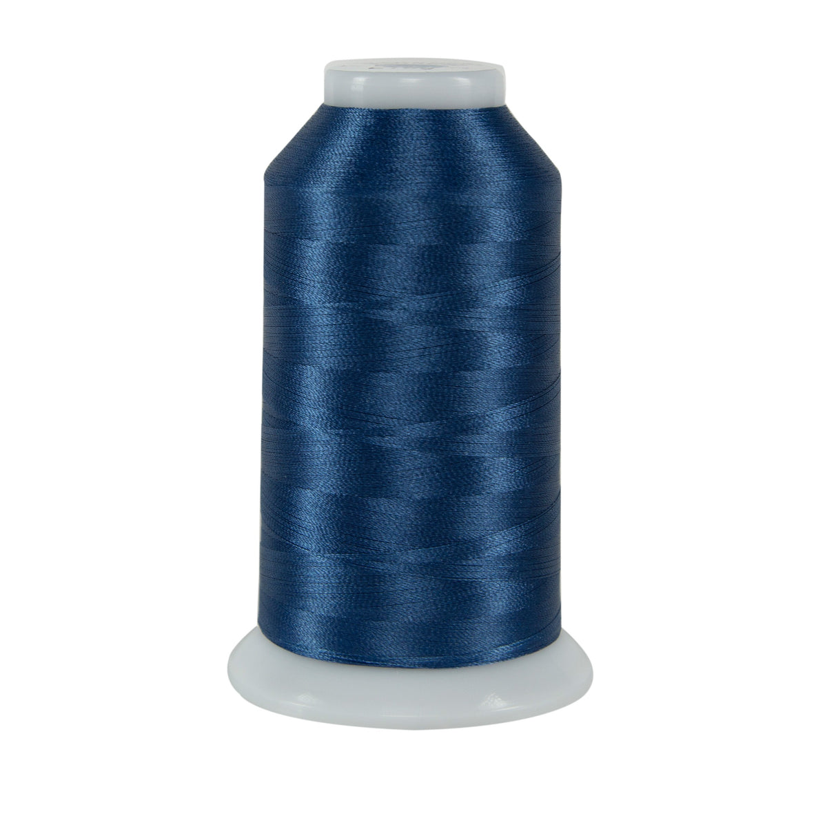 Superior Magnifico 40wt Poly Thread #2159 - Blue Jeans