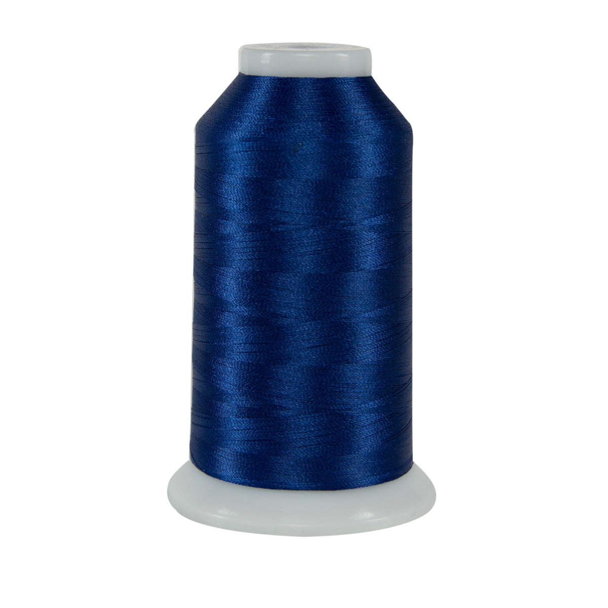 Superior Magnifico 40wt Poly Thread #2161 - Blue Ribbon