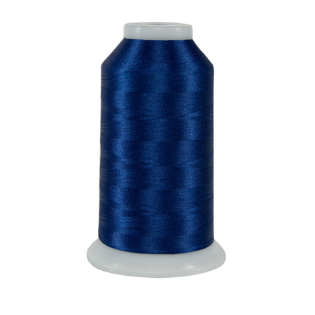 Superior Magnifico 40wt Poly Thread #2161 - Blue Ribbon