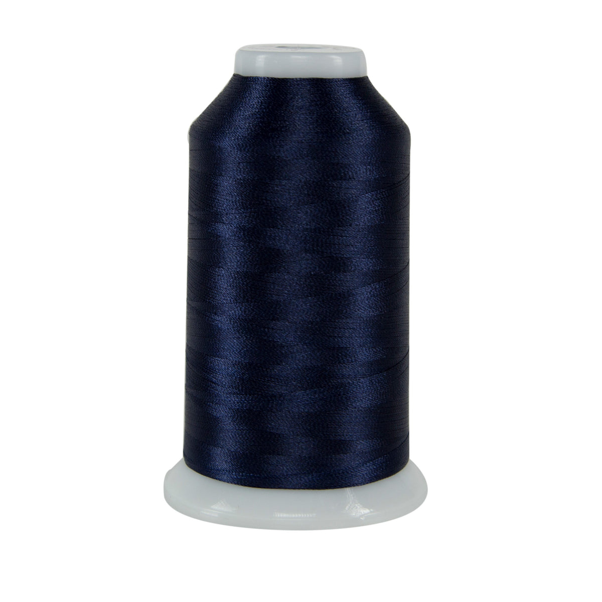 Superior Magnifico 40wt Poly Thread #2163 - Stormy Seas