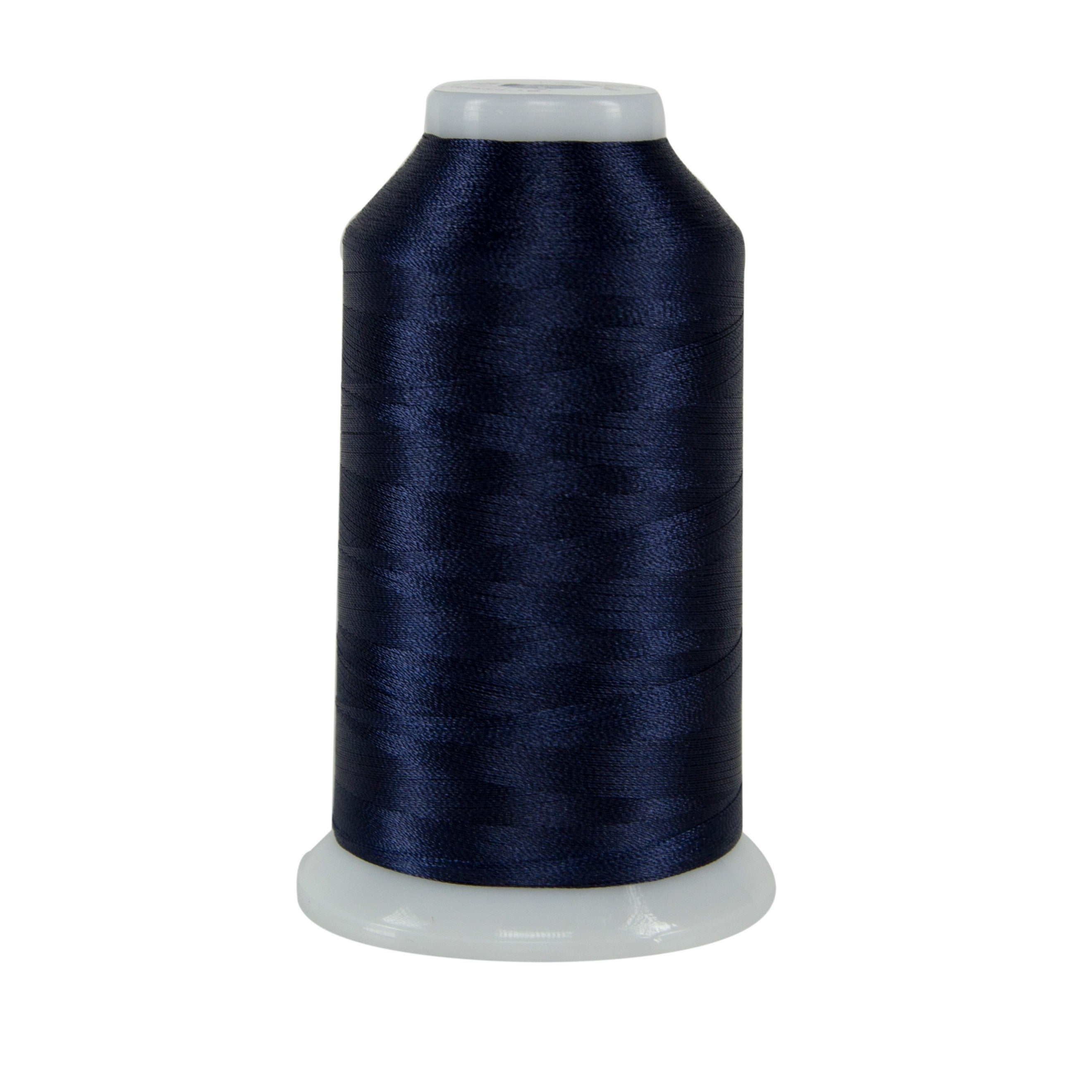 Superior Magnifico 40wt Poly Thread #2163 - Stormy Seas