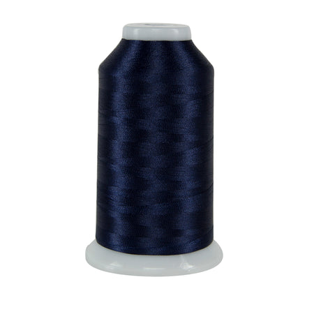 Superior Magnifico 40wt Poly Thread #2163 - Stormy Seas