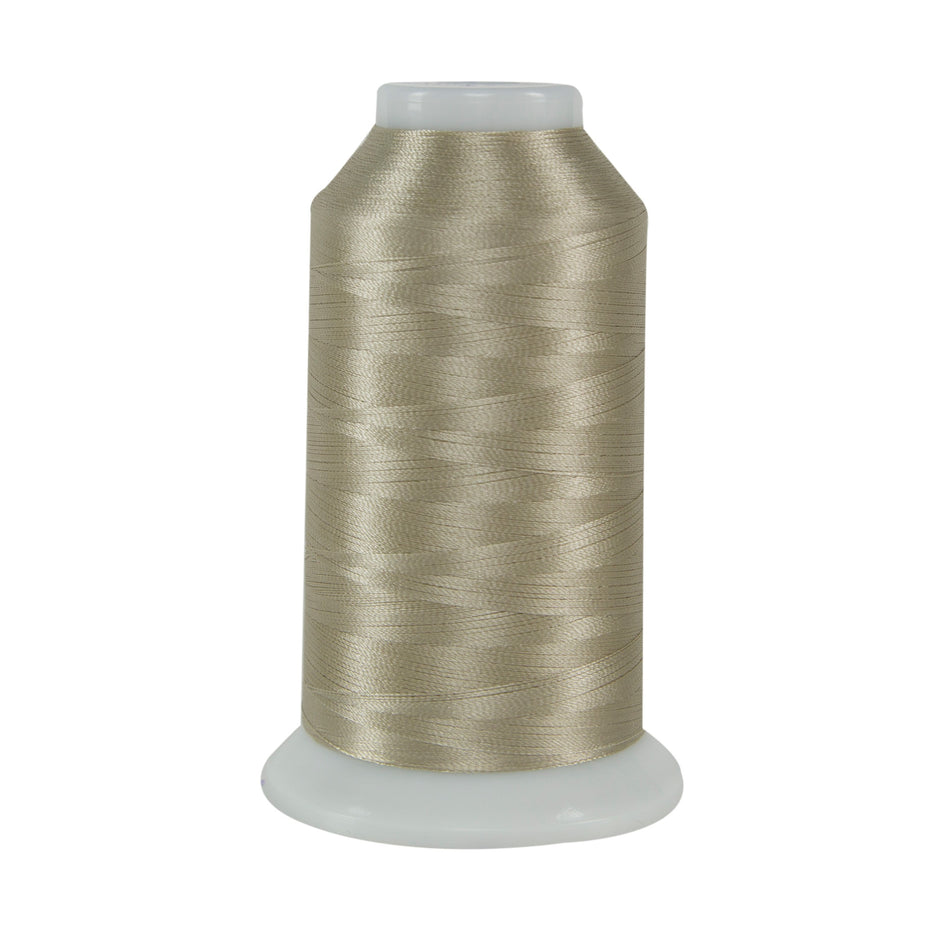 Superior Magnifico 40wt Poly Thread #2170 - Old Lace