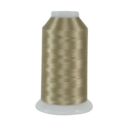 Superior Magnifico 40wt Poly Thread #2171 - Blanched Almond