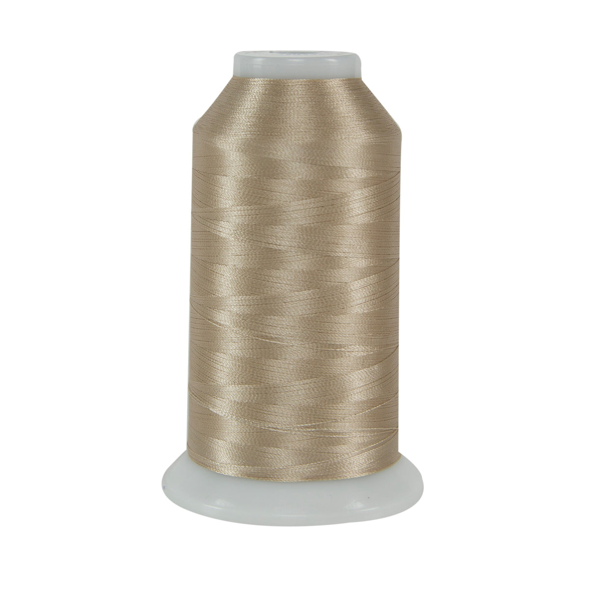 Superior Magnifico 40wt Poly Thread #2172 - Cream Puff