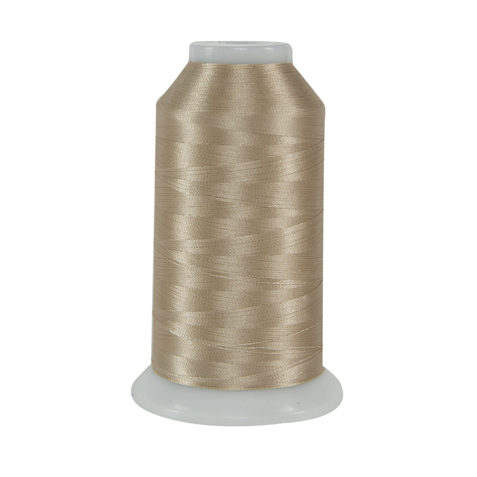 Superior Magnifico 40wt Poly Thread #2172 - Cream Puff