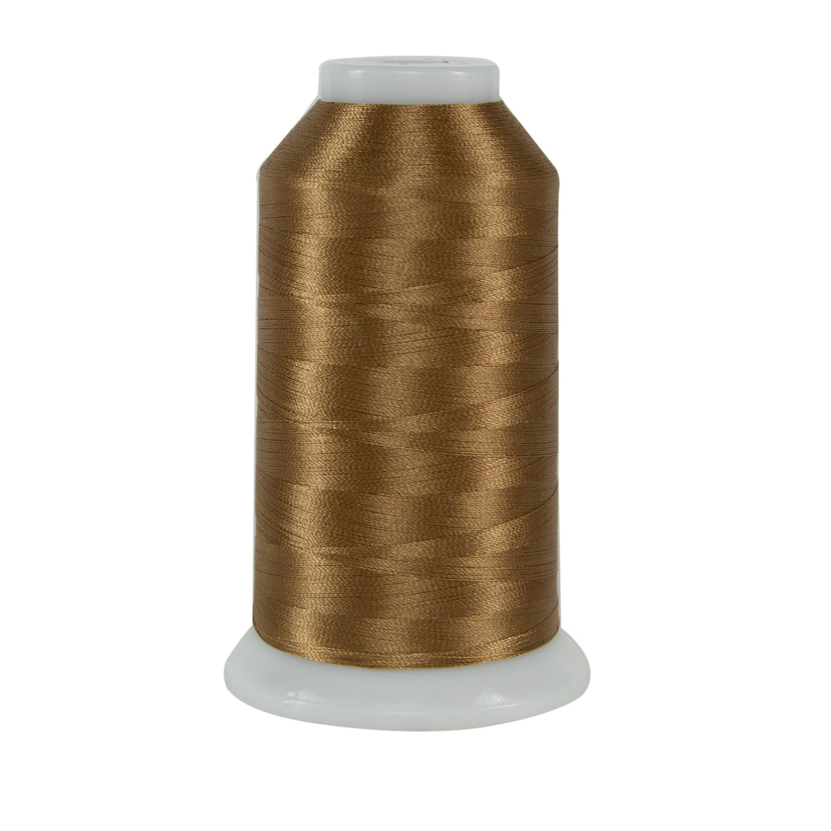 Superior Magnifico 40wt Poly Thread #2174 - Toasted Almond