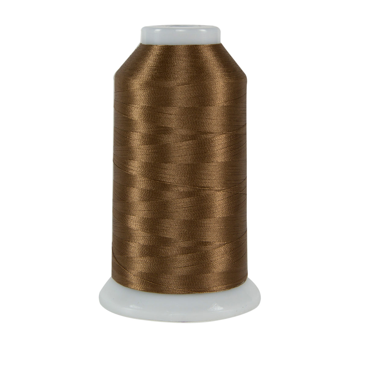 Superior Magnifico 40wt Poly Thread #2175 - Camel Hair
