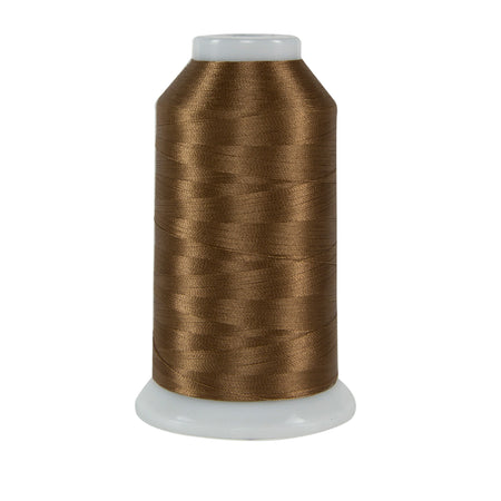 Superior Magnifico 40wt Poly Thread #2175 - Camel Hair