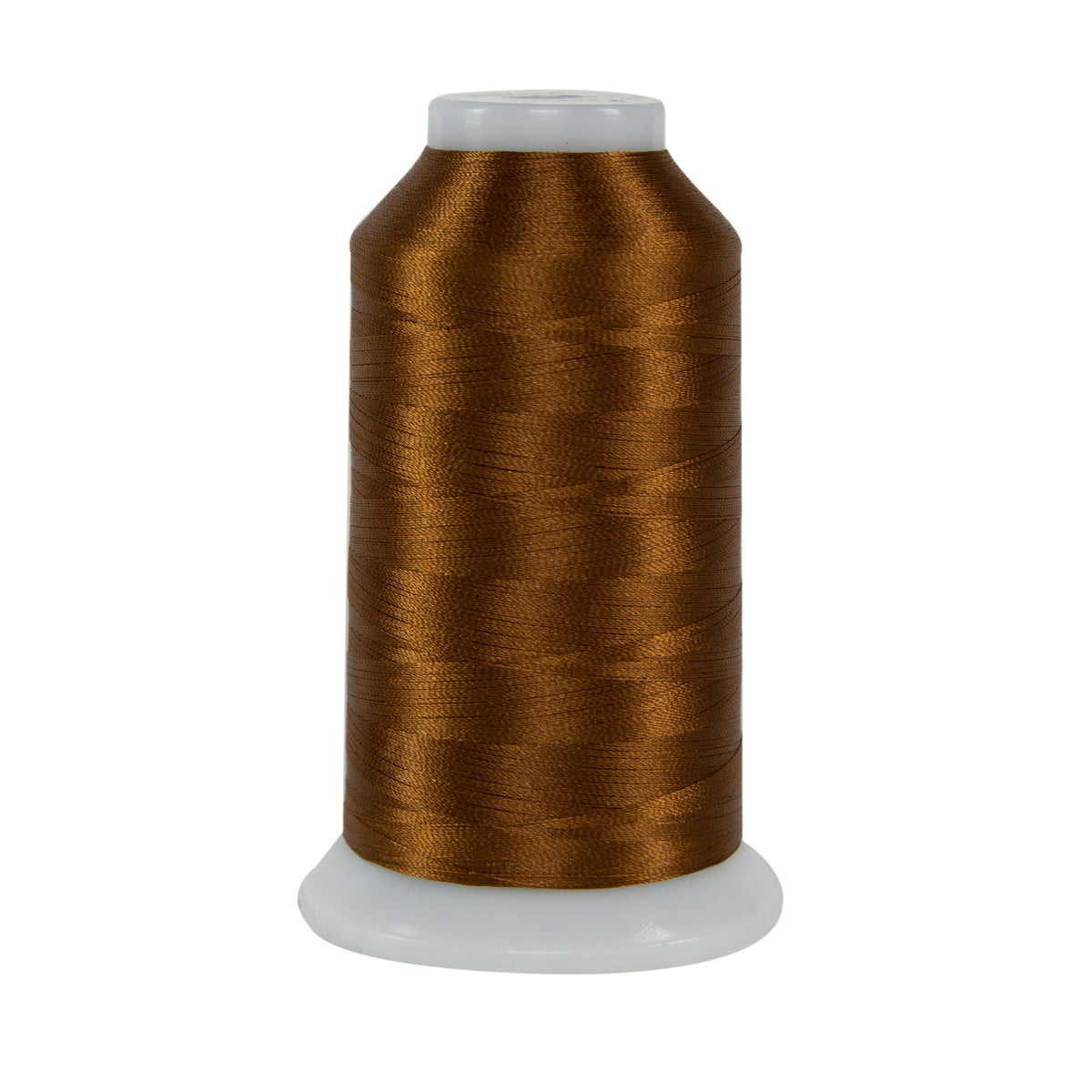 Superior Magnifico 40wt Poly Thread #2176 - Cinnamon Toast