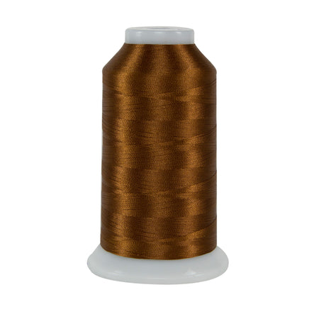 Superior Magnifico 40wt Poly Thread #2176 - Cinnamon Toast