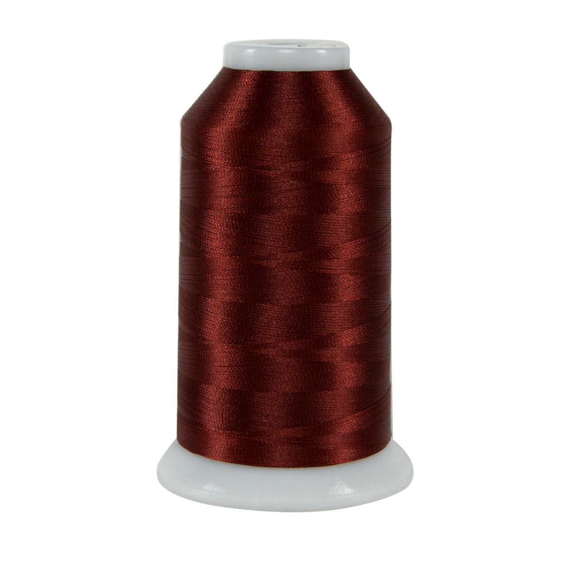 Superior Magnifico 40wt Poly Thread #2178 - Auburn