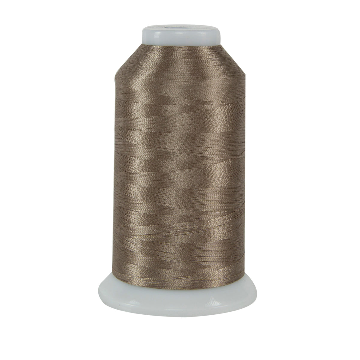 Superior Magnifico 40wt Poly Thread #2182 - Fossil Stone