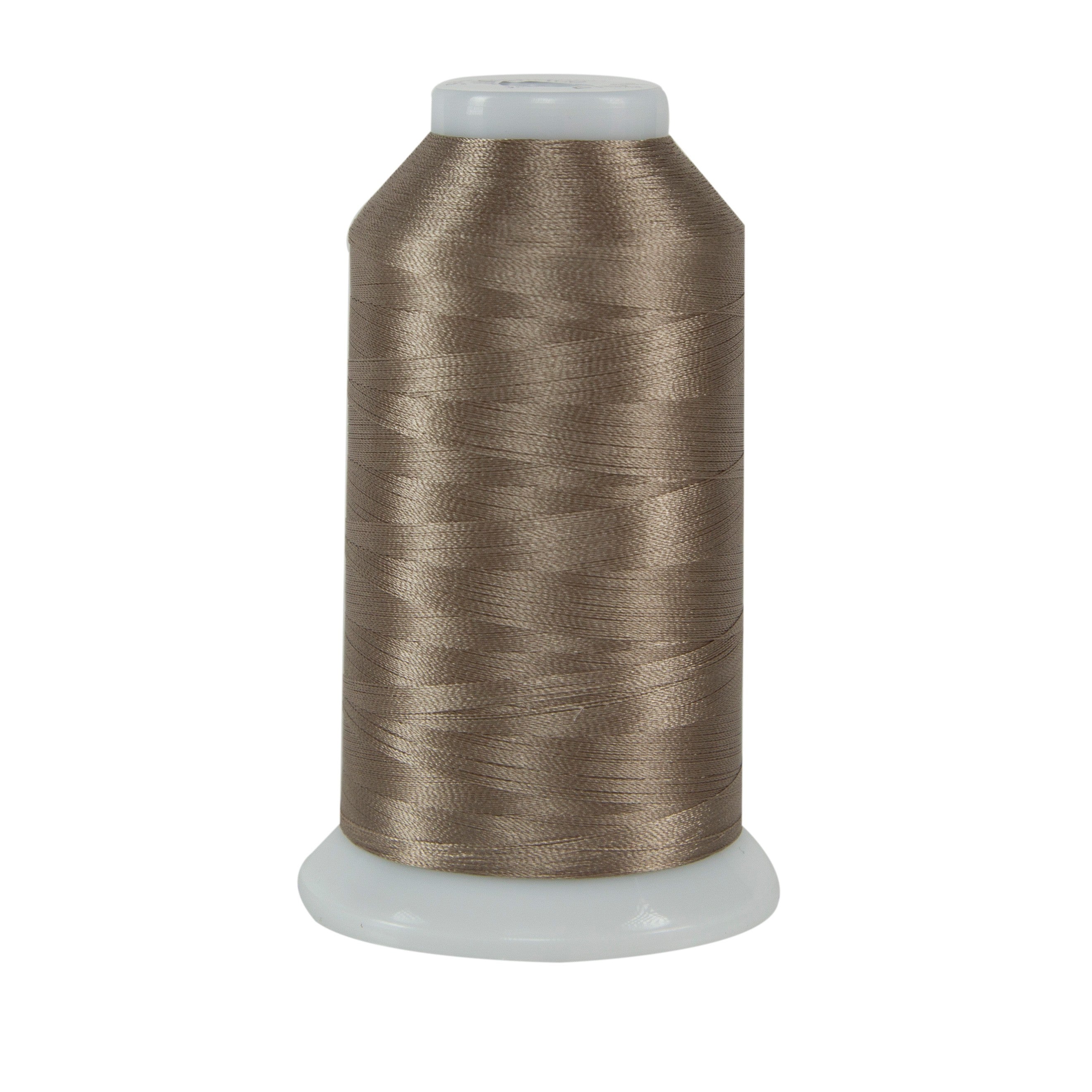 Superior Magnifico 40wt Poly Thread #2182 - Fossil Stone
