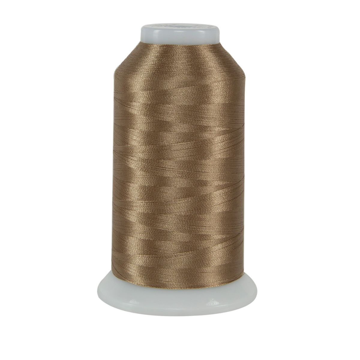 Superior Magnifico 40wt Poly Thread #2183 - Adobe