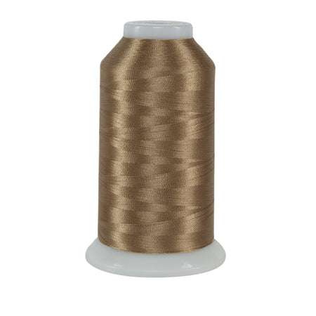Superior Magnifico 40wt Poly Thread #2183 - Adobe