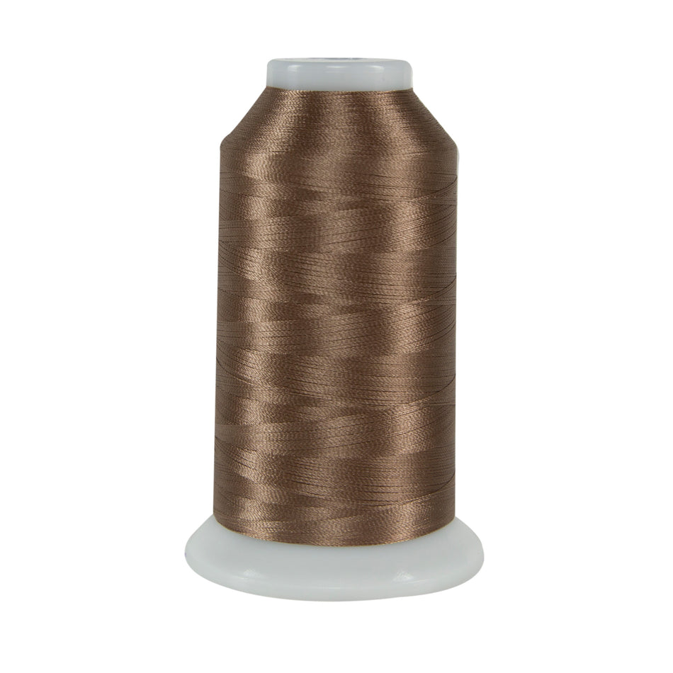 Superior Magnifico 40wt Poly Thread #2184 - Suntan