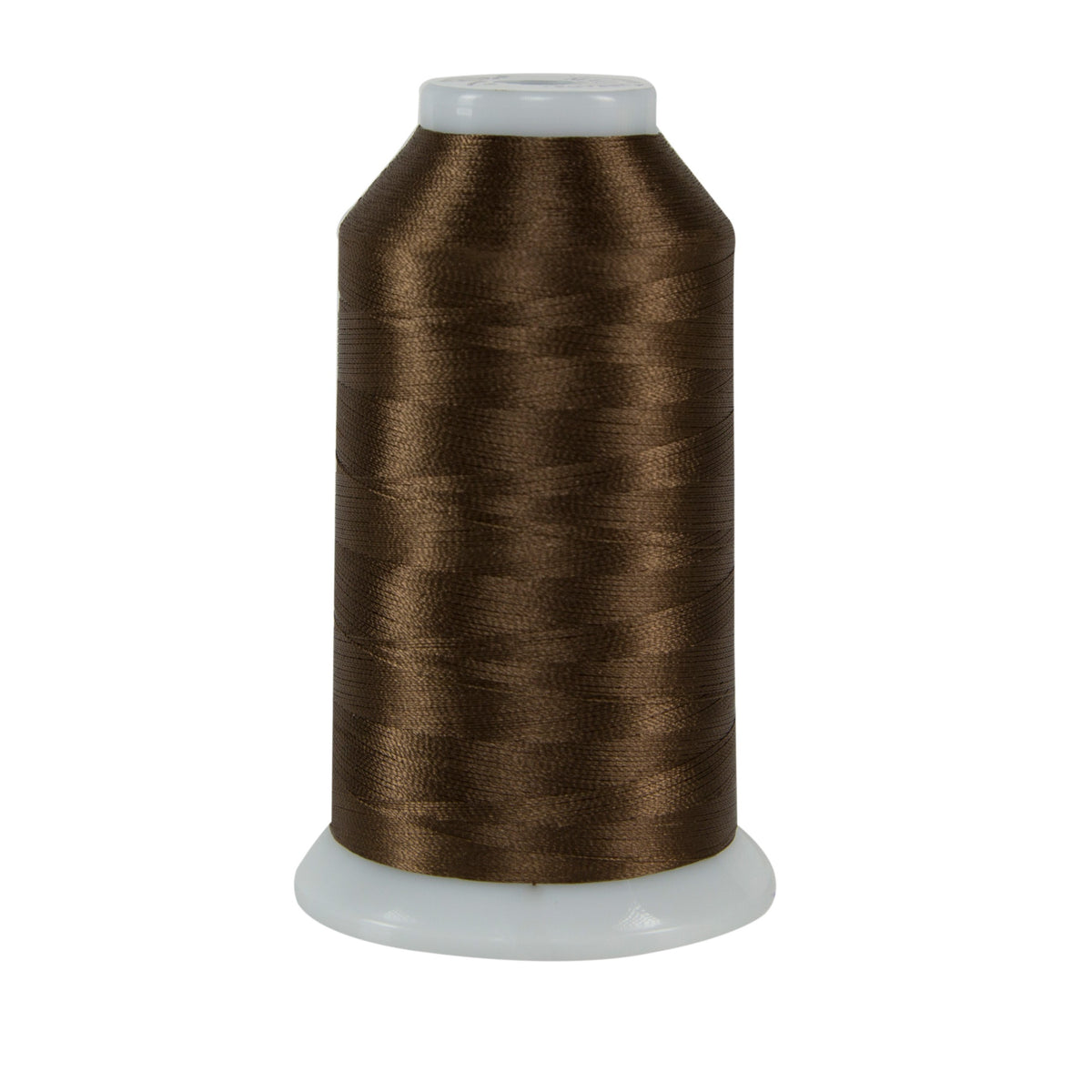 Superior Magnifico 40wt Poly Thread #2185 - Maplewood