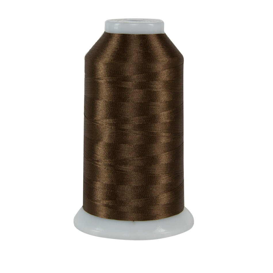 Superior Magnifico 40wt Poly Thread #2185 - Maplewood