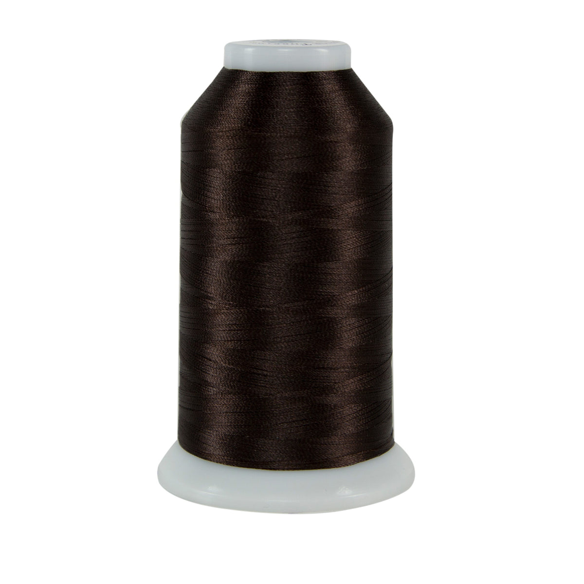 Superior Magnifico 40wt Poly Thread #2190 - Cocoa Bean