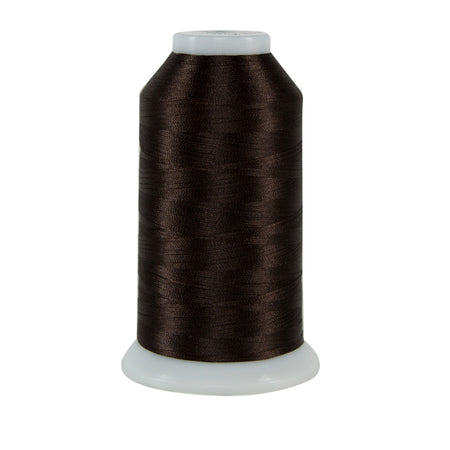 Superior Magnifico 40wt Poly Thread #2190 - Cocoa Bean