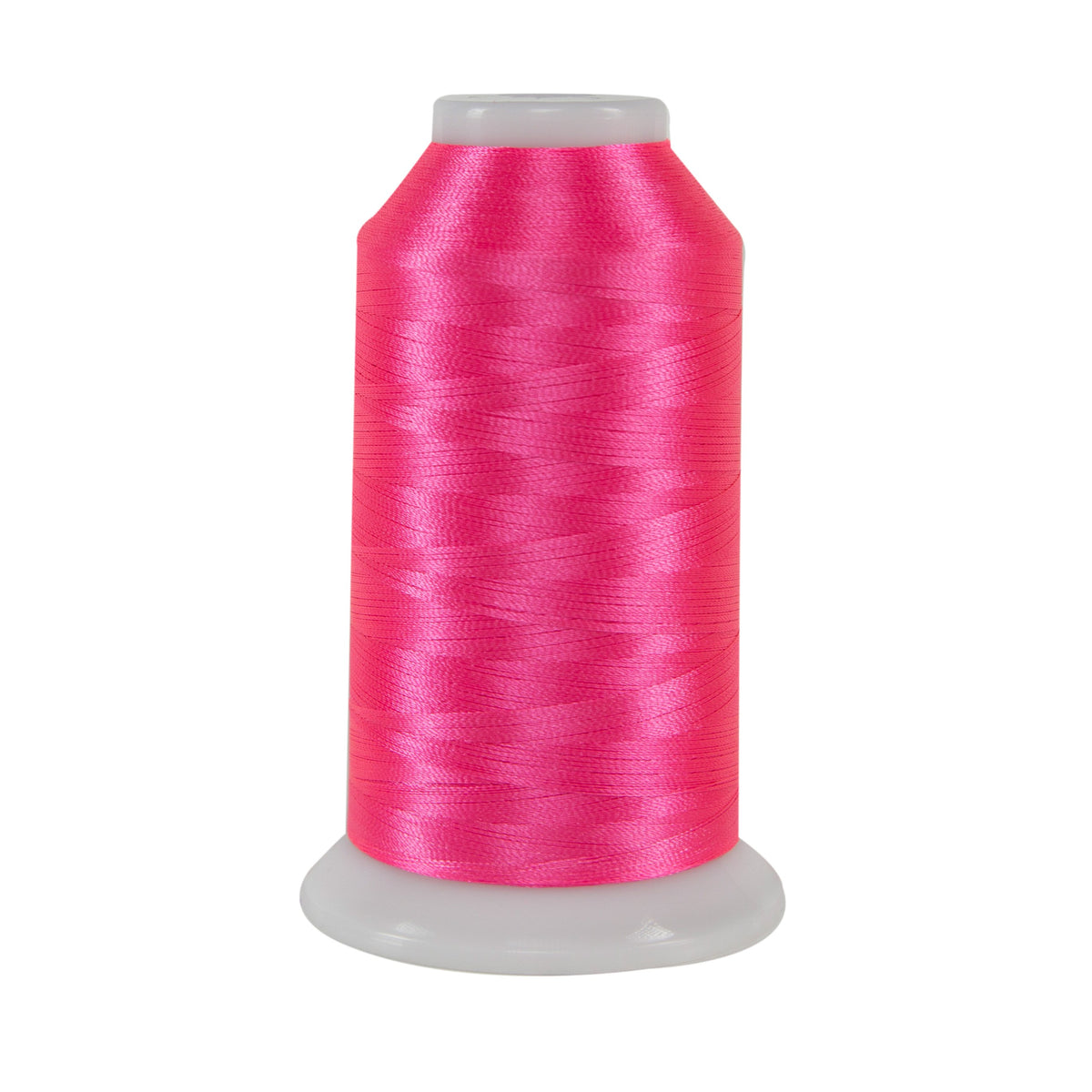 Superior Magnifico 40wt Poly Thread #2191 - Pink Flash