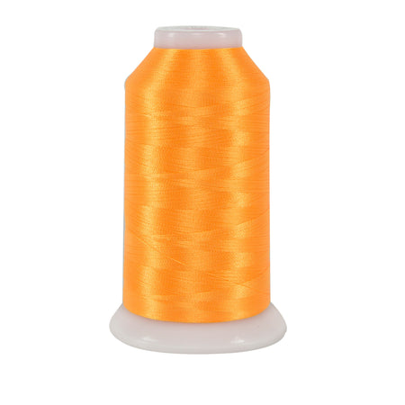 Superior Magnifico 40wt Poly Thread #2197 - Orange