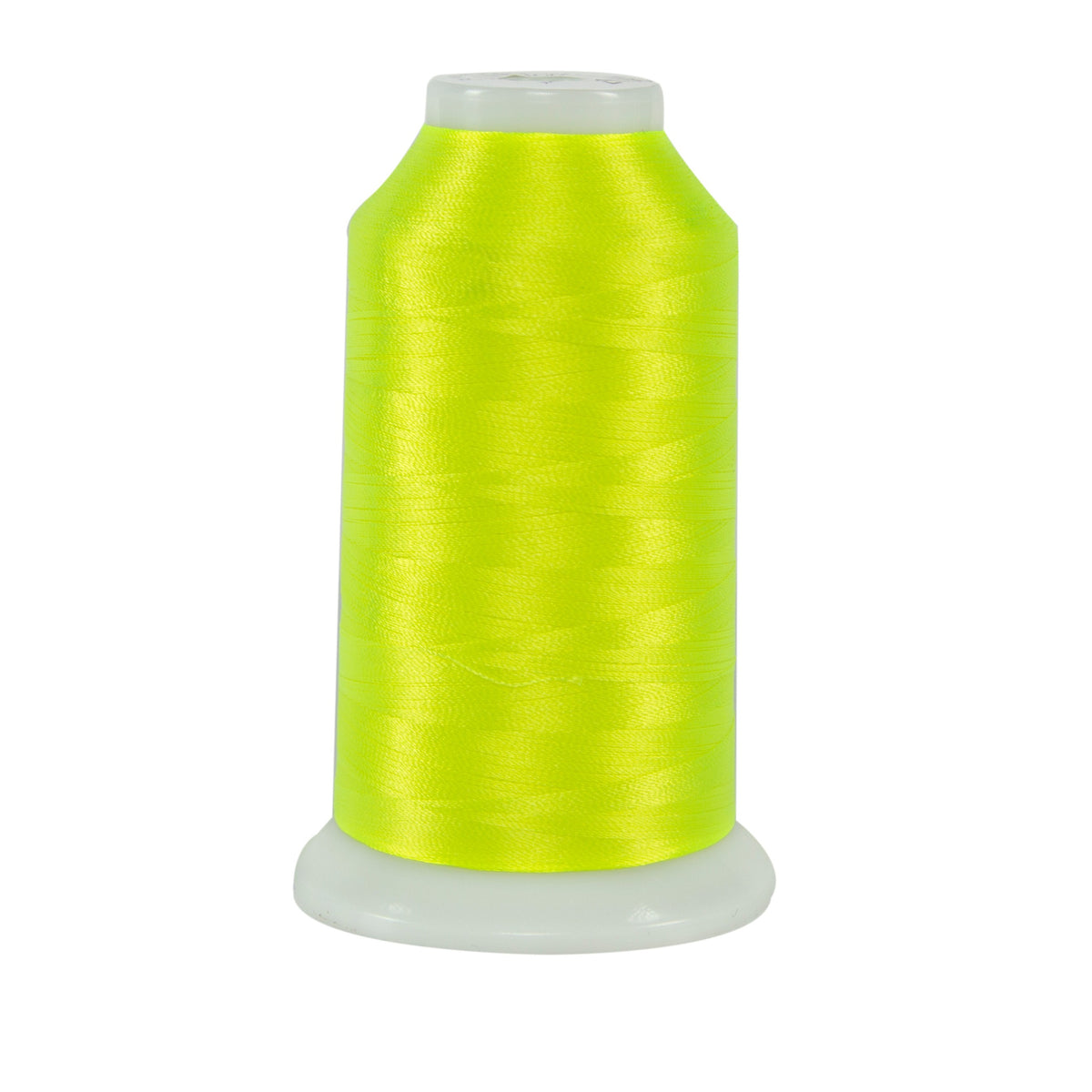 Superior Magnifico 40wt Poly Thread #2198 - Citrus