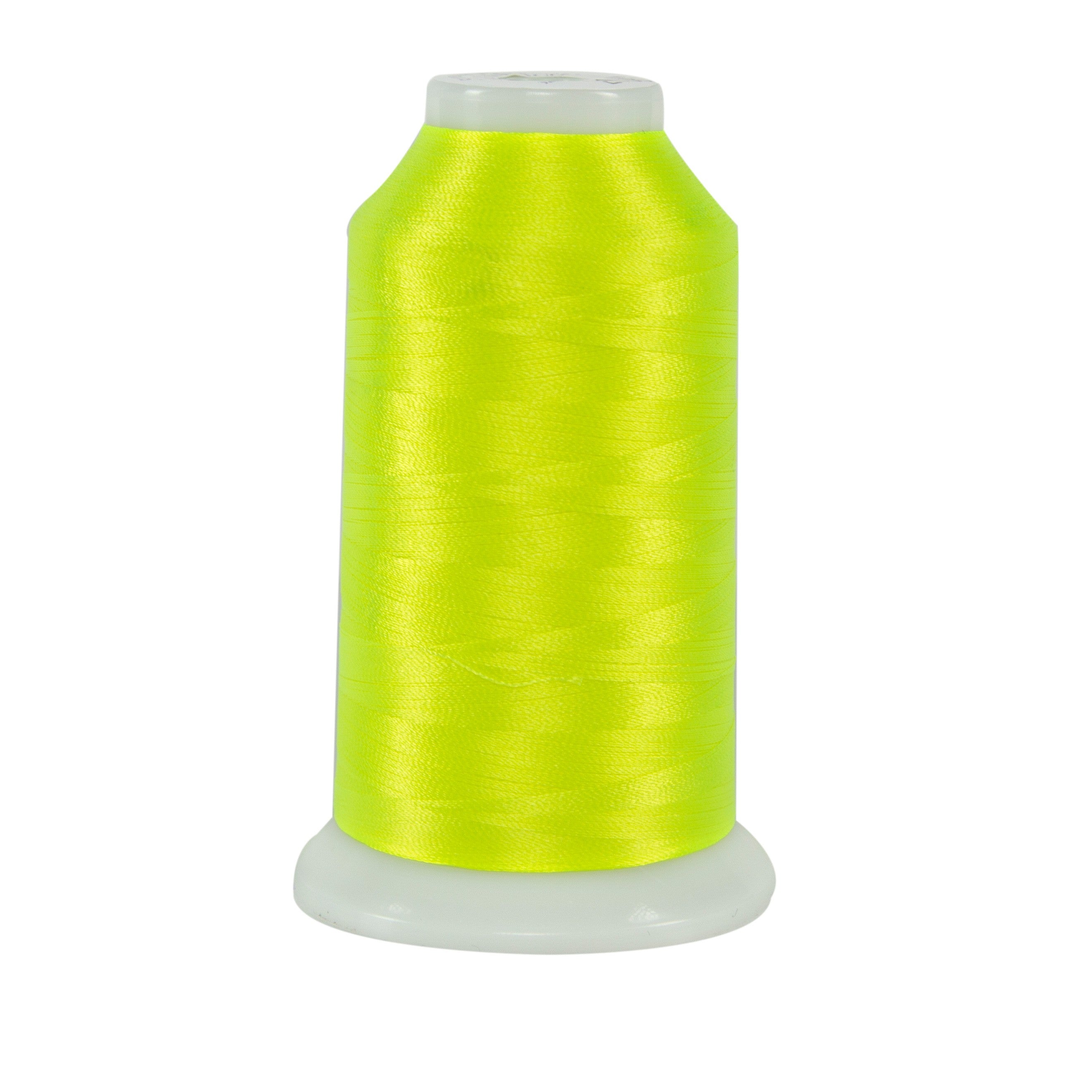 Superior Magnifico 40wt Poly Thread #2198 - Citrus