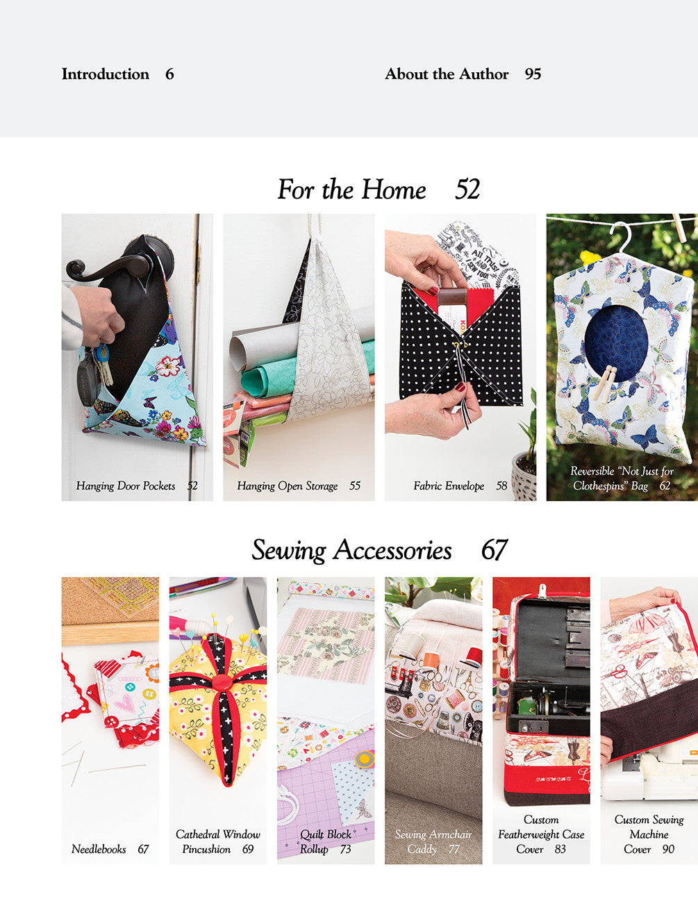Sew Very Easy Patternless Sewing