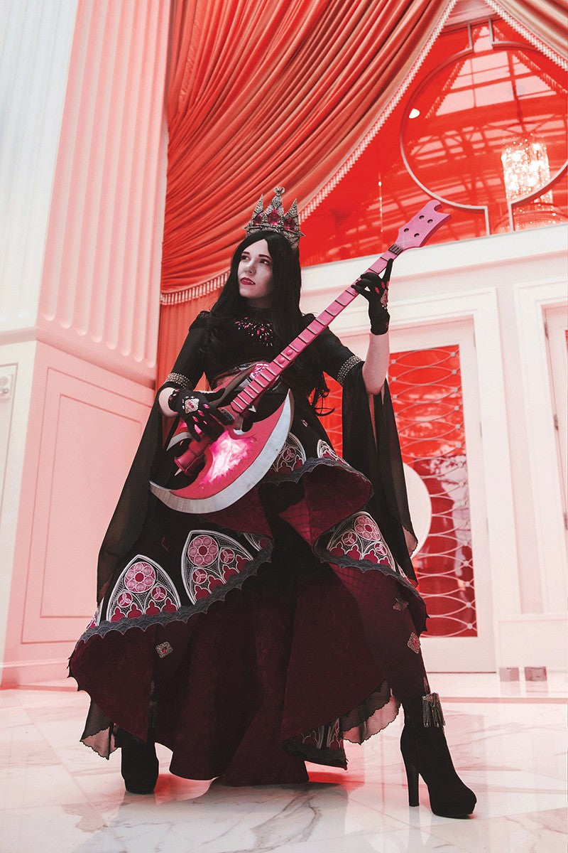 Fabulous Cosplay Footwear