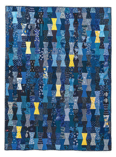 Tumbler Quilts