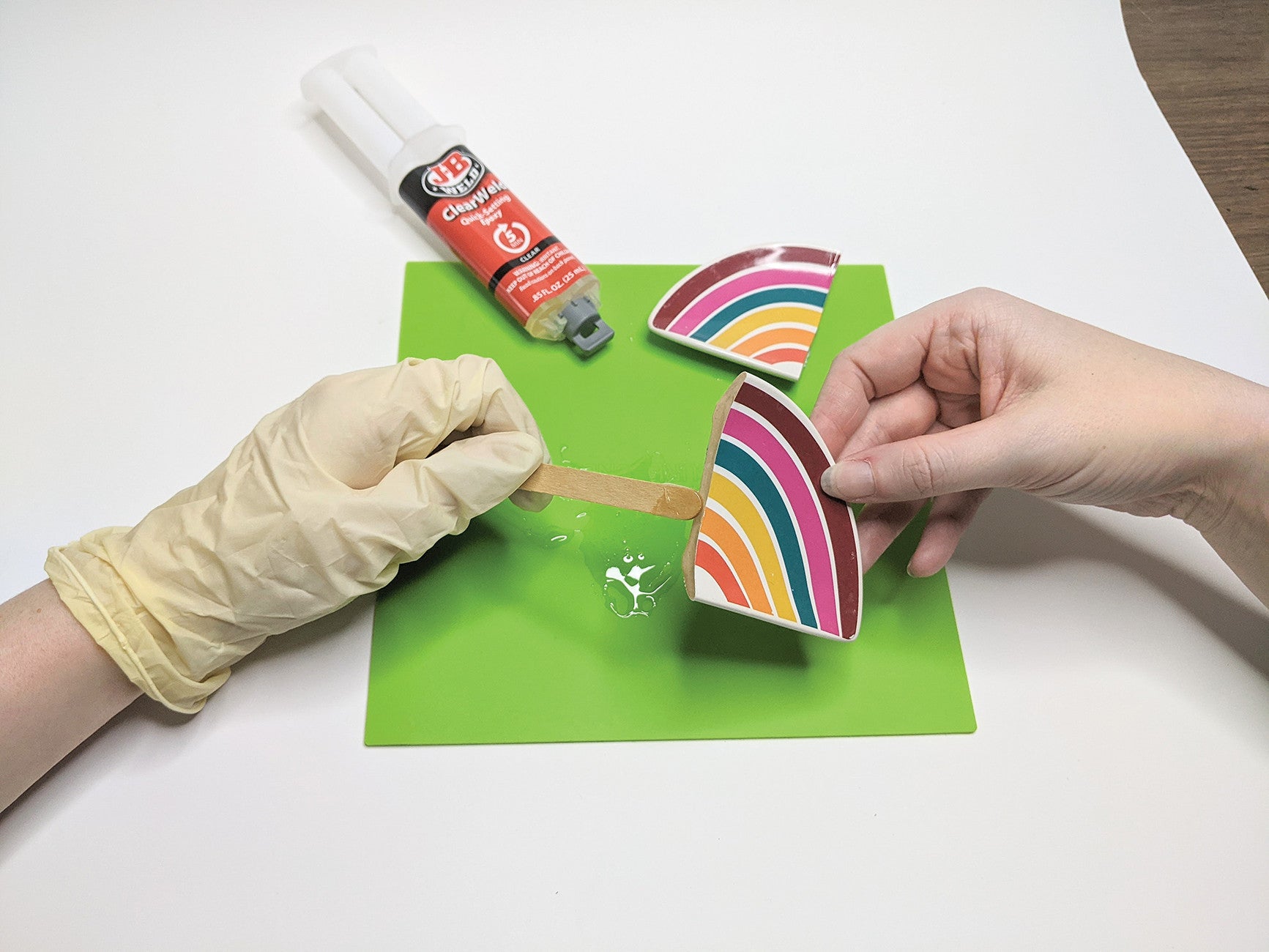 The Ultimate Glue Guide