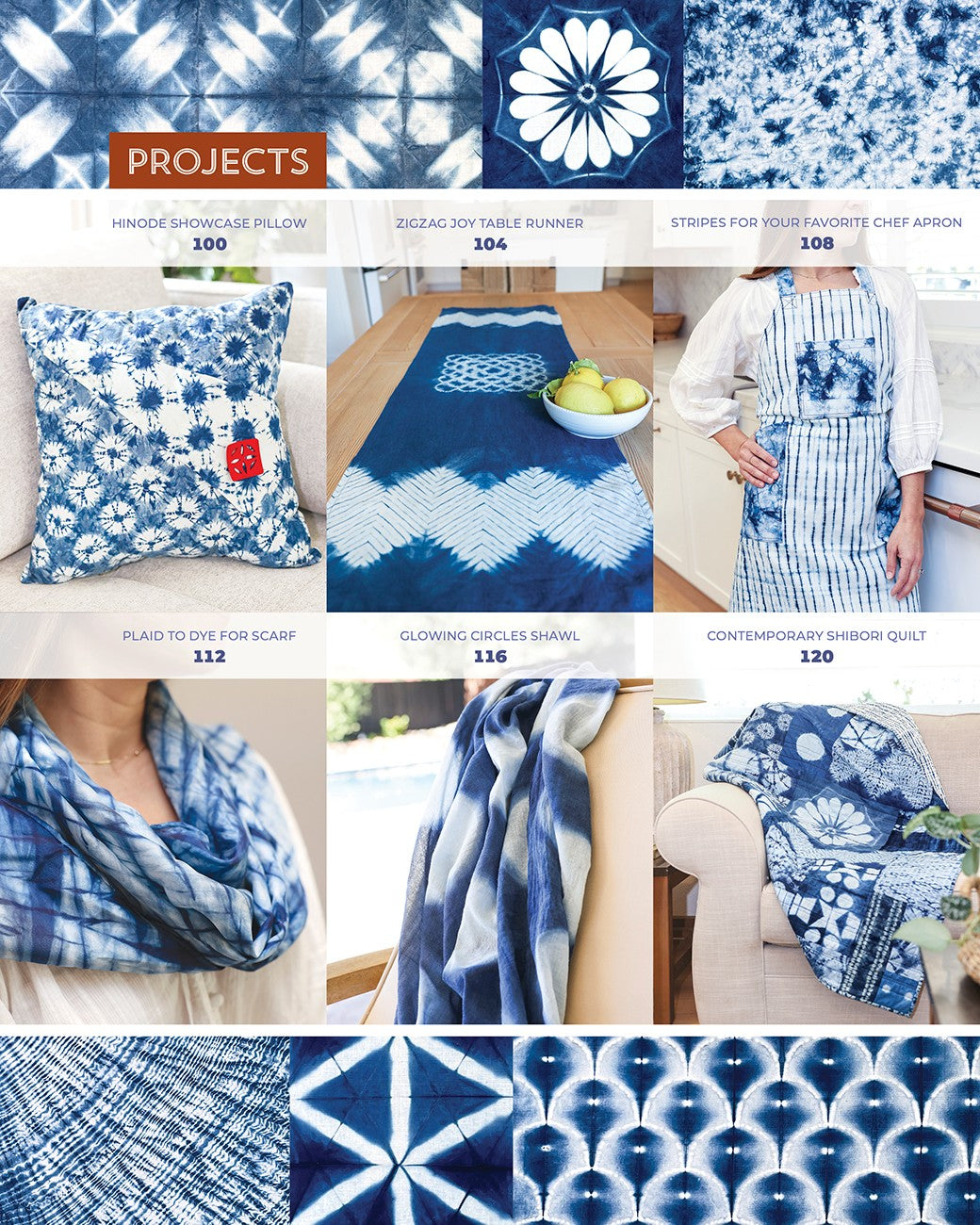 Discover Shibori