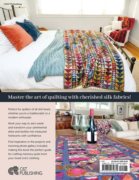 Patchwork Luxe