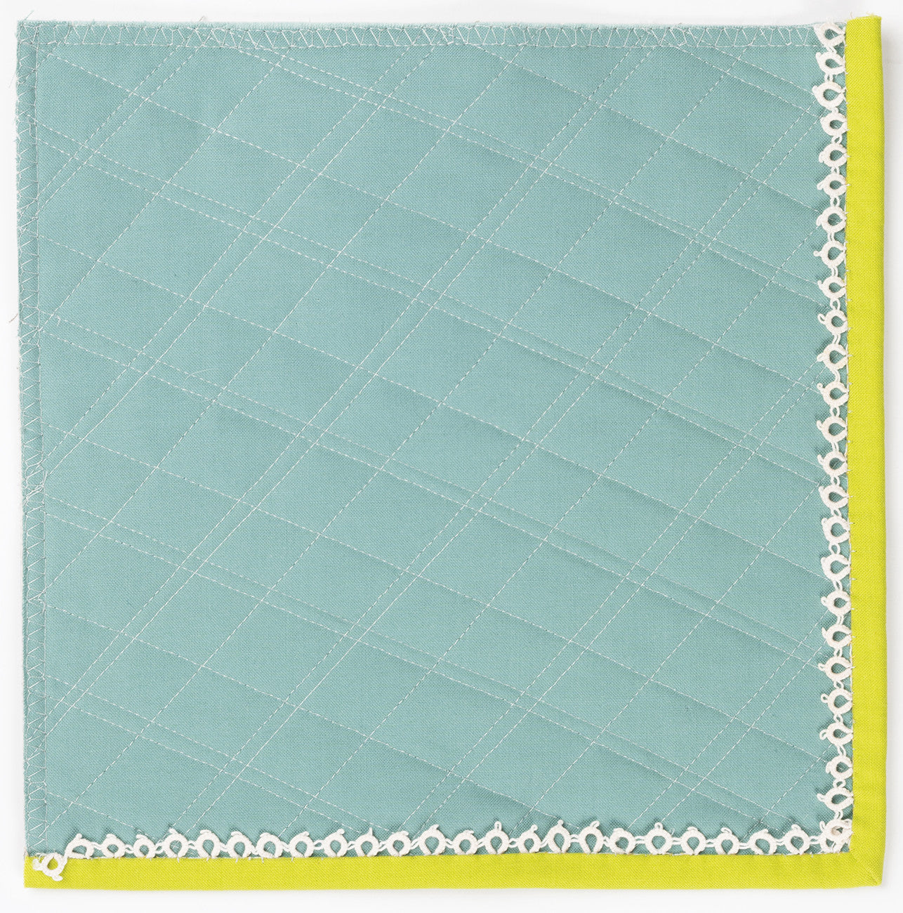 The Quilt Binding Bible